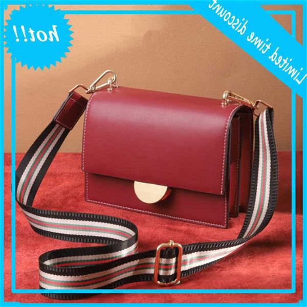 2020 new autumn and winter fashion versatile one shoulder straddle women's real leather bag
2020 new autumn and winter fashion versatile one shoulder straddle women's real leather bag