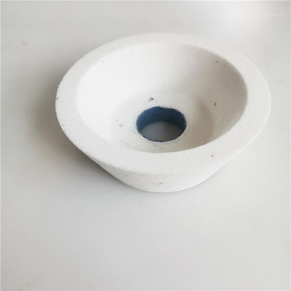 cup-shaped 125mmwhite/brown corundum grinding wheel for high carbon steel and high speed steel 1pc1
cup-shaped 125mmwhite/brown corundum grinding wheel for high carbon steel and high speed steel 1pc1