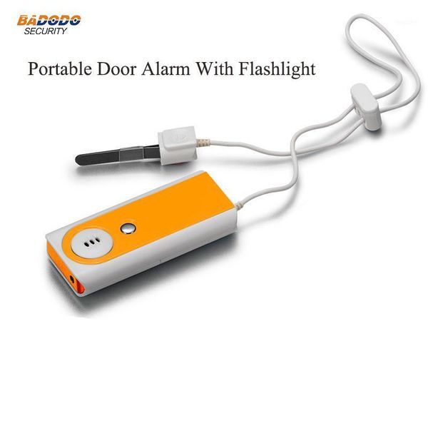 doberman se-0203 door alarm sensor detector anti-theft with led flash light for travel l home personal safety alarm1
doberman se-0203 door alarm sensor detector anti-theft with led flash light for travel l home personal safety alarm1