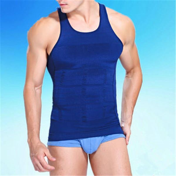 mens body shapers tshirt fashion trend abdomen corset waistband sports shapewear male slimming camisole corset sleeveless fitness, Black;brown
mens body shapers tshirt fashion trend abdomen corset waistband sports shapewear male slimming camisole corset sleeveless fitness, Black;brown