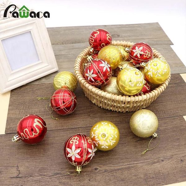 party decoration 24pcs/set 6cm christmas tree decor ball bauble xmas hanging ornament decorations home market decor1
party decoration 24pcs/set 6cm christmas tree decor ball bauble xmas hanging ornament decorations home market decor1