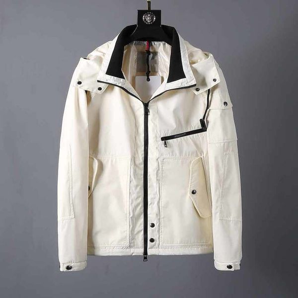 Digner Mens ets Clothing France Brand Bomber Windshield et Europe and American style Outerwear coat Fashion hombre Casual Street coats M41, Black;brown
Digner Mens ets Clothing France Brand Bomber Windshield et Europe and American style Outerwear coat Fashion hombre Casual Street coats M41, Black;brown