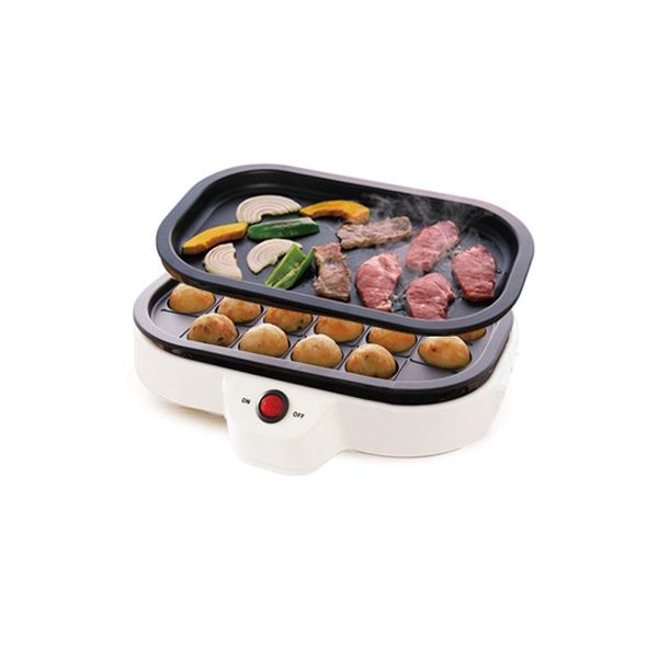 bread makers small takoyaki maker bbq grill mini steak frying pan baking plates electric ocs balls machine 20 holes 110v 220v eu us
bread makers small takoyaki maker bbq grill mini steak frying pan baking plates electric ocs balls machine 20 holes 110v 220v eu us