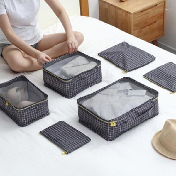 duffel bags 6pcs/set luggage packing organizer set travel mesh bag cosmetic organiser for clothing1
duffel bags 6pcs/set luggage packing organizer set travel mesh bag cosmetic organiser for clothing1