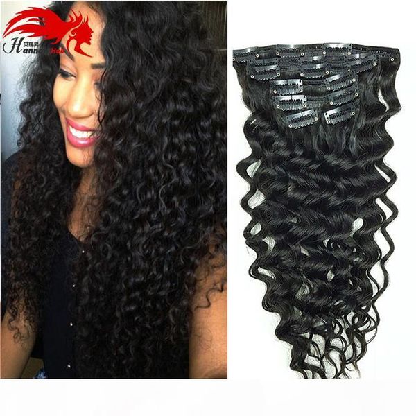 deep curly clip in human hair extensions mongolian virgin human hair african american clip in extensions 10"-26" clip ins, Black
deep curly clip in human hair extensions mongolian virgin human hair african american clip in extensions 10"-26" clip ins, Black