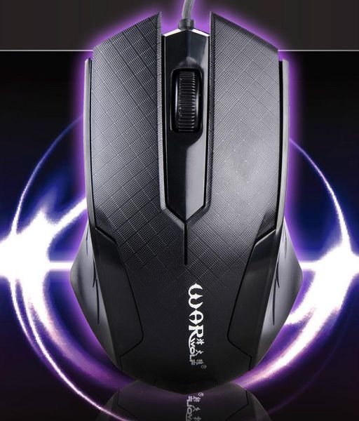 beesclover professional wired gaming mouse usb computer mouse 1200dpi gamer computer for pc
beesclover professional wired gaming mouse usb computer mouse 1200dpi gamer computer for pc