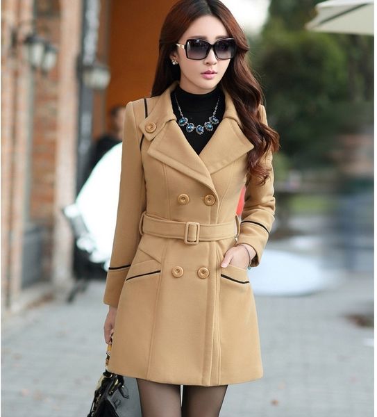 m-3xl осень зима wool jacket женщины двойной брестед пальто элегантные пальто основные карманы пальто шерстяное пальто long top 200x1020, Black
m-3xl осень зима wool jacket женщины двойной брестед пальто элегантные пальто основные карманы пальто шерстяное пальто long top 200x1020, Black