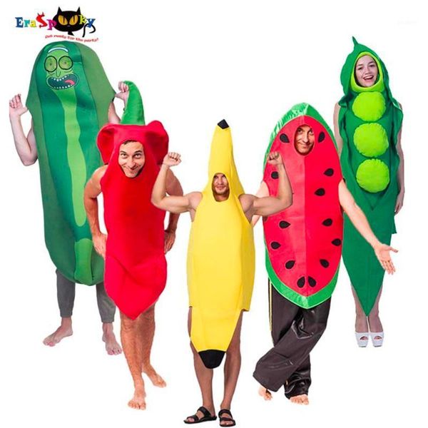 eraspooky funny jumpsuit halloween costume for fruit tunic cosplay carnival party group family matching costume pea banana1, Silver
eraspooky funny jumpsuit halloween costume for fruit tunic cosplay carnival party group family matching costume pea banana1, Silver
