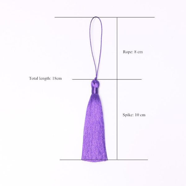 10pcs vintage vertical silk key tassel diy keychain cellphone jewelry decorative bookmark tassels gift box craft tassels fringe h jllqwp
10pcs vintage vertical silk key tassel diy keychain cellphone jewelry decorative bookmark tassels gift box craft tassels fringe h jllqwp