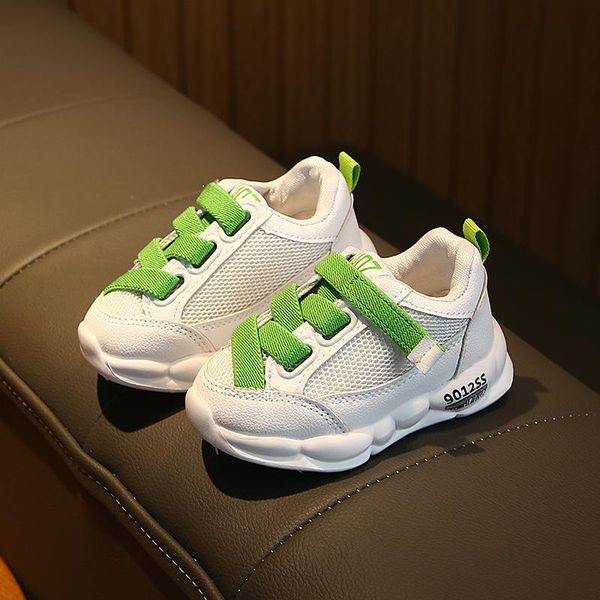 athletic & outdoor kids shoes boys casual children sneakers for girls fashion sports mesh running baby toddler flats 2021, Black
athletic & outdoor kids shoes boys casual children sneakers for girls fashion sports mesh running baby toddler flats 2021, Black