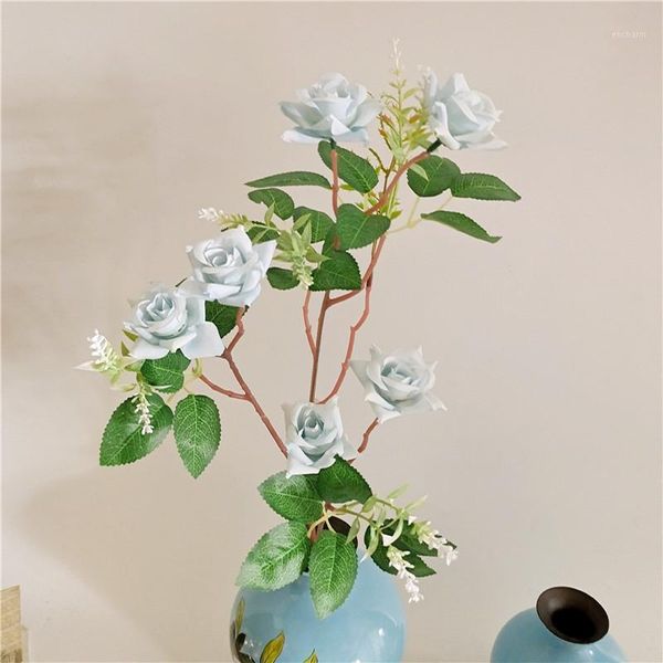 artificial rose living room decoration flower wedding properties background of flower arranging1
artificial rose living room decoration flower wedding properties background of flower arranging1