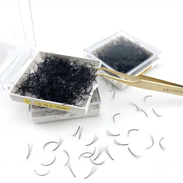 1000pcs/box loose individual eyelash extension 3d-10d black false eyelashes extension grafting eye lashes makeup kit tool lash
1000pcs/box loose individual eyelash extension 3d-10d black false eyelashes extension grafting eye lashes makeup kit tool lash