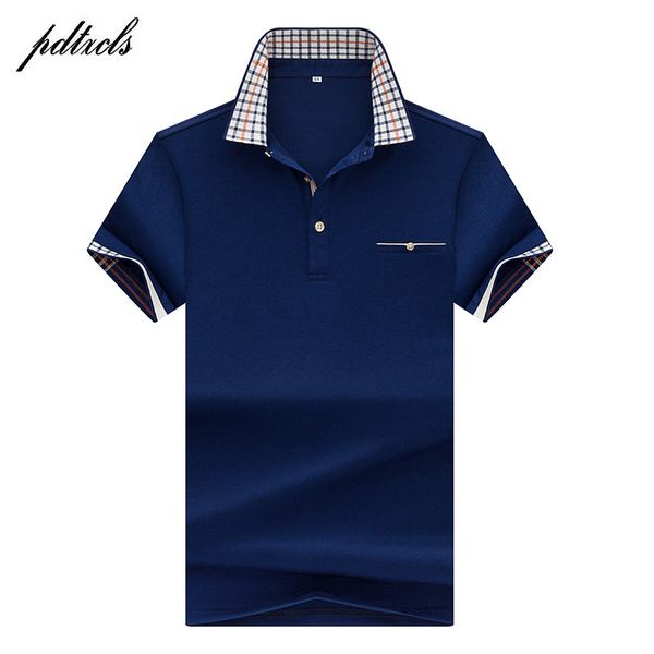 hoge kwaliteit & tees mannen polo shirts business mannen merken polo shirts 3d borduren turn-down kraag heren polo shirt 7177, White;black
hoge kwaliteit & tees mannen polo shirts business mannen merken polo shirts 3d borduren turn-down kraag heren polo shirt 7177, White;black
