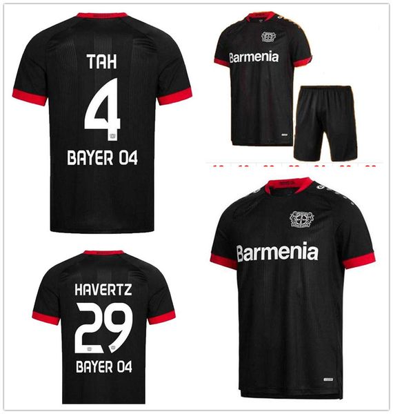 20-21 leverkusen soccer jerseys bayer 04 havertz demirbay alario volland football shirts uniform men+kids kit set 2020 2021 home away third
20-21 leverkusen soccer jerseys bayer 04 havertz demirbay alario volland football shirts uniform men+kids kit set 2020 2021 home away third