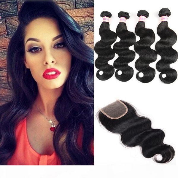 malaysian body wave bundles with closure unprocessed malaysian hair bundles with human hair 4*4 lace closure virgin hair extensions, Black;brown
malaysian body wave bundles with closure unprocessed malaysian hair bundles with human hair 4*4 lace closure virgin hair extensions, Black;brown