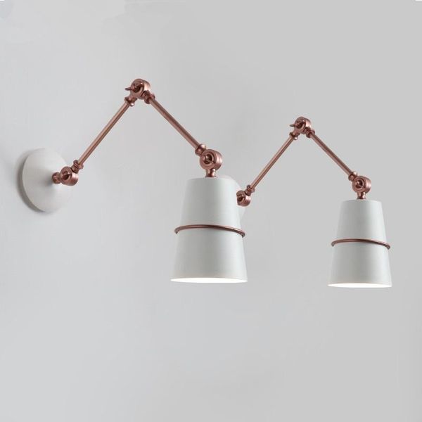 wall lamp vintage long arms bedside scone light industrial home decor lighting stairs flexible fixtures e27 bulb
wall lamp vintage long arms bedside scone light industrial home decor lighting stairs flexible fixtures e27 bulb
