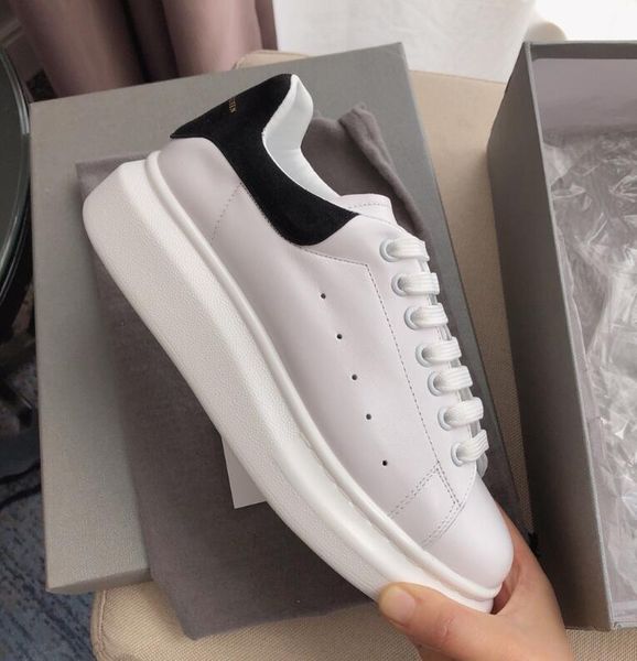 with box mens womens shoes blue velet back platform white genuine leather trainers casaul comfort pretty luxurys designers shoe, Black
with box mens womens shoes blue velet back platform white genuine leather trainers casaul comfort pretty luxurys designers shoe, Black