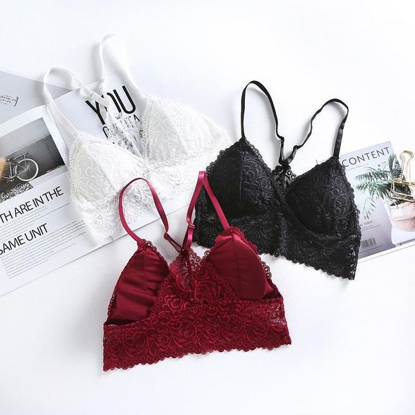 lace bras push up bra for women pushup padded bralette wire cup black/white/skin summer thin chest wrap1, Red;black
lace bras push up bra for women pushup padded bralette wire cup black/white/skin summer thin chest wrap1, Red;black