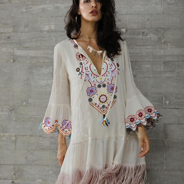 kiyumi dress women cotton summer dress floral embroidered tassel lace up v-neck long sleeve white black mini plus size dress new, Black;gray
kiyumi dress women cotton summer dress floral embroidered tassel lace up v-neck long sleeve white black mini plus size dress new, Black;gray