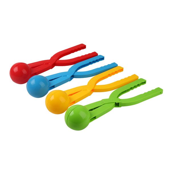 winter plastic snowball maker clip kids outdoor sand snow ball mold toys fight duck snowman clip children toy gift
winter plastic snowball maker clip kids outdoor sand snow ball mold toys fight duck snowman clip children toy gift