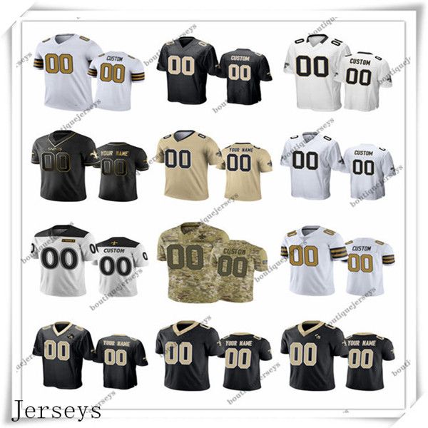 custom new orleans saints men women youth kids #00 any name and number black white green football jerseys, Black;red
custom new orleans saints men women youth kids #00 any name and number black white green football jerseys, Black;red