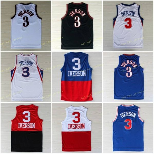 vintage 3 allen 3iverson 76 jersey georgetown hoyas vintage jerseys uniforms gray black blue white red stitched
vintage 3 allen 3iverson 76 jersey georgetown hoyas vintage jerseys uniforms gray black blue white red stitched