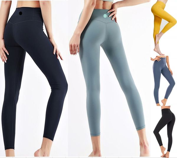 women yoga pants high waist align llu leggings sport gym wear leggings elastic fitness lady outdoor sports pant designer womens tights activ, Black;white
women yoga pants high waist align llu leggings sport gym wear leggings elastic fitness lady outdoor sports pant designer womens tights activ, Black;white
