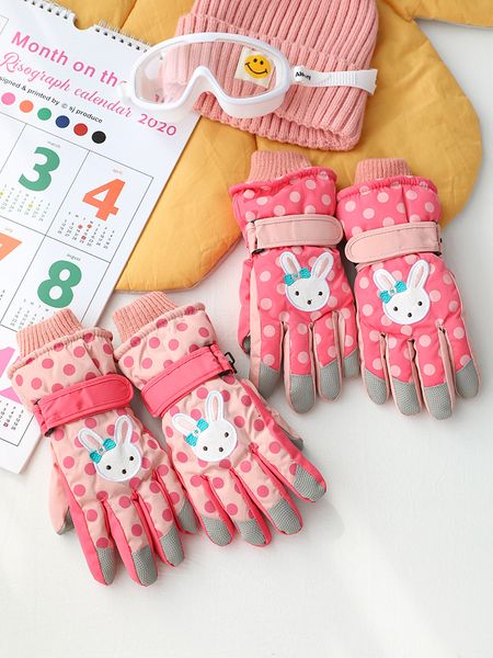children's ski 7-11 years old girls' winter korean version waterproof warm thickened lovely gloves for primary school girls
children's ski 7-11 years old girls' winter korean version waterproof warm thickened lovely gloves for primary school girls