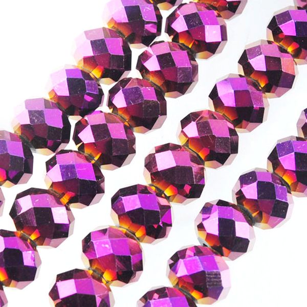 wojiaer white crystal sparkling faceted cut small 5x8mm loose beads diy making jewelry bracelets accessories ba304
wojiaer white crystal sparkling faceted cut small 5x8mm loose beads diy making jewelry bracelets accessories ba304