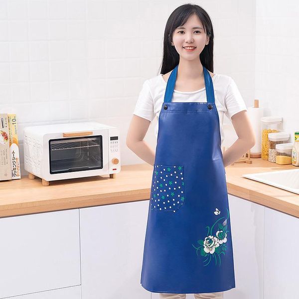 leather pu apron waterproof and oilproof home kitchen fashion sleeveless housework men and women overalls cooking waist1
leather pu apron waterproof and oilproof home kitchen fashion sleeveless housework men and women overalls cooking waist1