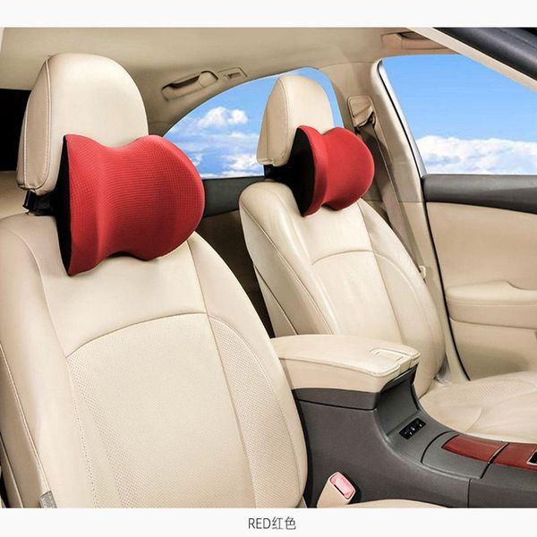 car headrest universal four seasons car seat headrest neck rest cushion pillow memory foam sleeping intereiors
car headrest universal four seasons car seat headrest neck rest cushion pillow memory foam sleeping intereiors