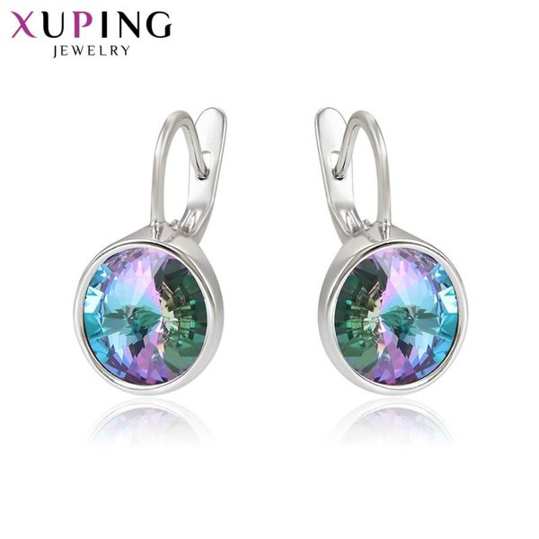 hoop & huggie xupingg individuality earrings vintage crystals from luxury jewelry literary gift girlfriend s143.6-93833, Golden;silver
hoop & huggie xupingg individuality earrings vintage crystals from luxury jewelry literary gift girlfriend s143.6-93833, Golden;silver