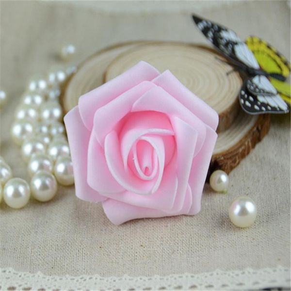 50pcs lot 6cm handmade artificial pe foam roses flower head for wedding home car decoration diy wreath kiss ball fake flowers bbyiza
50pcs lot 6cm handmade artificial pe foam roses flower head for wedding home car decoration diy wreath kiss ball fake flowers bbyiza