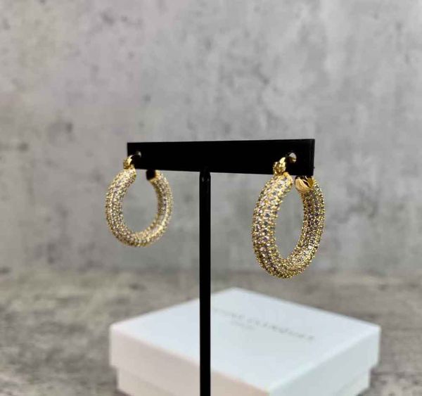 2021 round shape with all diamond drop earring for women wedding jewelry gift ps8682, Silver
2021 round shape with all diamond drop earring for women wedding jewelry gift ps8682, Silver