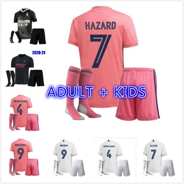 20 21 real madrid soccer jersey hazard home away kids kit soccer shirt asensio isco marcelo madrid 20 21 man kit football uniforms, Black;yellow
20 21 real madrid soccer jersey hazard home away kids kit soccer shirt asensio isco marcelo madrid 20 21 man kit football uniforms, Black;yellow