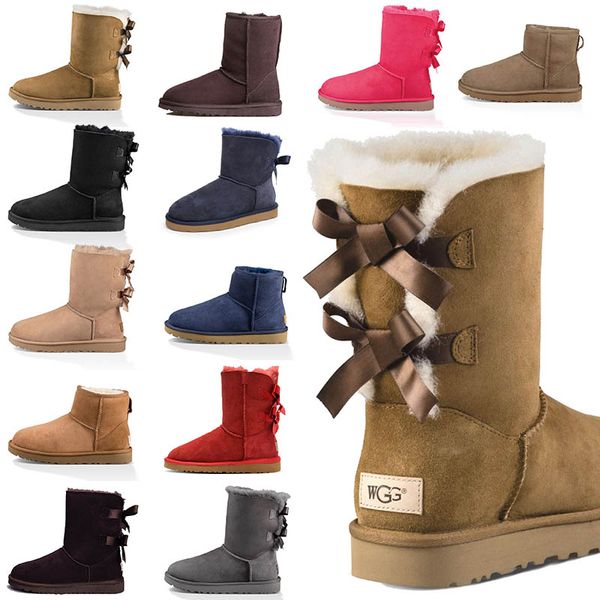 women girls 2022 fashion snow boots shoes keep warm luxury black navy blue pink satin middle ankle short bow mini fur booties winter designe, White;red
women girls 2022 fashion snow boots shoes keep warm luxury black navy blue pink satin middle ankle short bow mini fur booties winter designe, White;red