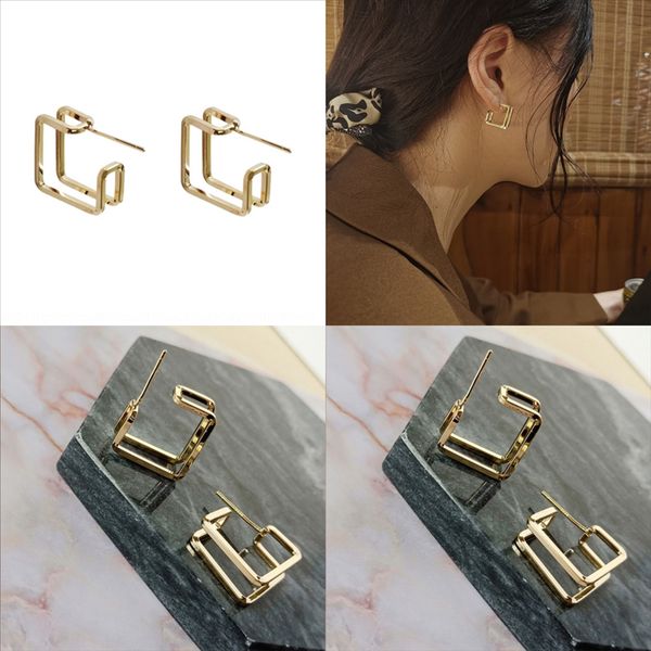 agon air- hexagon silver hollow cz earring out hive gold earring cut line hexagon honeycomb earring elegant simple, Golden
agon air- hexagon silver hollow cz earring out hive gold earring cut line hexagon honeycomb earring elegant simple, Golden