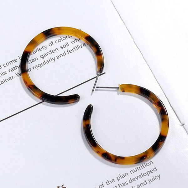 hoop & huggie acrylic marbled earring leopard round earrings women tortoise shell jewelry, Golden;silver
hoop & huggie acrylic marbled earring leopard round earrings women tortoise shell jewelry, Golden;silver