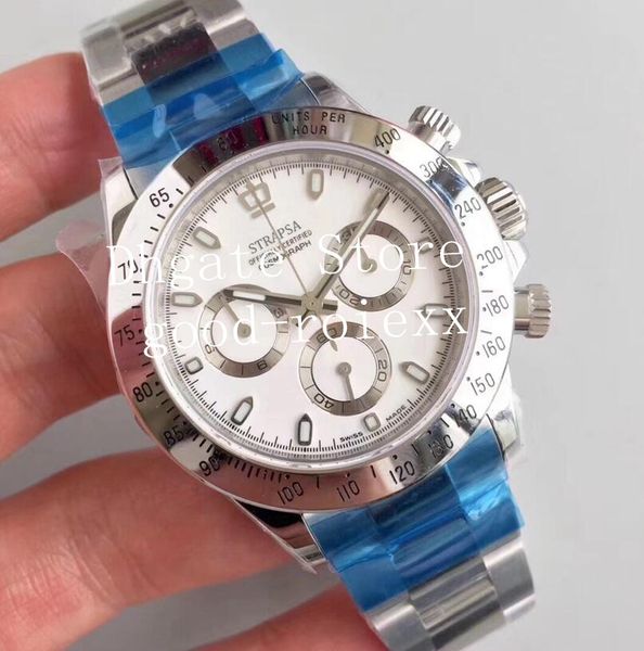 mens chronograph watches men automatic cal.4130 chrono black blue silver gray dial 904l steel watch noobf 116509 sport 116520 eta satch, Slivery;brown
mens chronograph watches men automatic cal.4130 chrono black blue silver gray dial 904l steel watch noobf 116509 sport 116520 eta satch, Slivery;brown