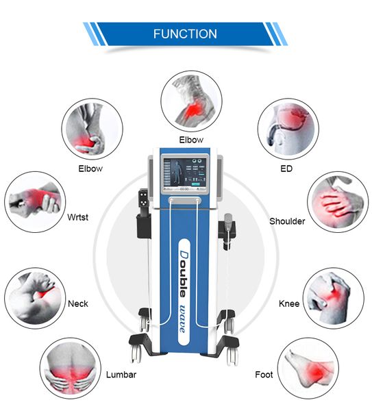 health gadgets 2 in 1 shock wave physiotherapy devices double handle pneumatic electromagnetic and pneumatic shockwave machine
health gadgets 2 in 1 shock wave physiotherapy devices double handle pneumatic electromagnetic and pneumatic shockwave machine