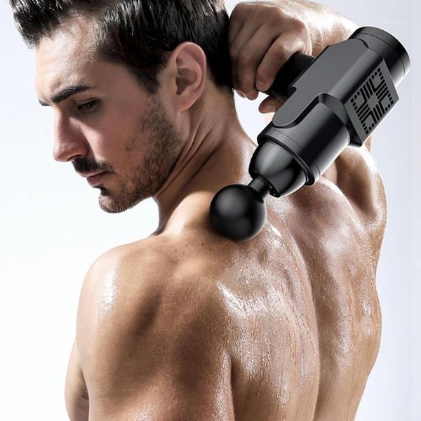 accessories 20 speeds 6 massager heads electric muscle massage gun hand-held deep tissue relax different body parts1
accessories 20 speeds 6 massager heads electric muscle massage gun hand-held deep tissue relax different body parts1