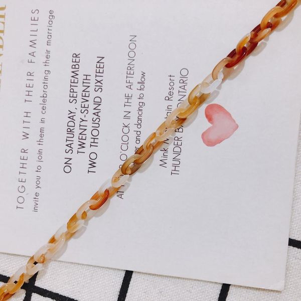 2020 chic leopard acrylic sunglasses chain women eyeglasses chains reading glasses chain eyewears cord holder neck strap lanyard h jllpnf
2020 chic leopard acrylic sunglasses chain women eyeglasses chains reading glasses chain eyewears cord holder neck strap lanyard h jllpnf