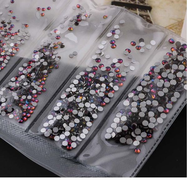 ss3-ss10 3 colors about 1728pcs rainbow shiny nail art rhinestone non ix flatback glue on rhinestones for diy jllclx, Black
ss3-ss10 3 colors about 1728pcs rainbow shiny nail art rhinestone non ix flatback glue on rhinestones for diy jllclx, Black