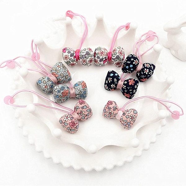 hair accessories boutique 80pcs/lot bowknot ties crystal shinning hairbands cute mini size girls elastic bands, Slivery;white
hair accessories boutique 80pcs/lot bowknot ties crystal shinning hairbands cute mini size girls elastic bands, Slivery;white