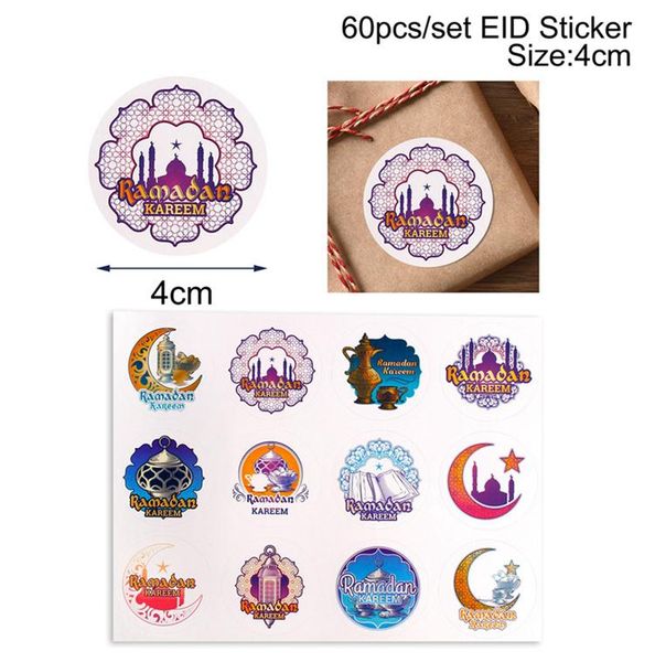 fengrise 60pcs ид подарочная коробка этикетка бумажного мешка печать ид мубарак украшение исламская мусульманская партия поставка рамадан ид
fengrise 60pcs ид подарочная коробка этикетка бумажного мешка печать ид мубарак украшение исламская мусульманская партия поставка рамадан ид