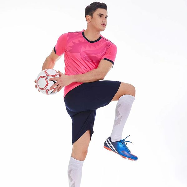 new selling quick drying soccer jersey team custom printednumber name and soccer team logo graphic full kit 106#2002, Black
new selling quick drying soccer jersey team custom printednumber name and soccer team logo graphic full kit 106#2002, Black