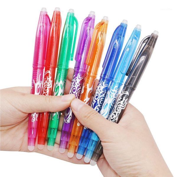 2020 new color erasable gel pen twinkle magical fashion school office writing supplies student stationery1
2020 new color erasable gel pen twinkle magical fashion school office writing supplies student stationery1