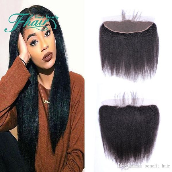 13x4 peruvian hair yaki straight lace frontal closure bleached knots 9a yaki lace frontal middle 3 part kinky straight, Black;brown
13x4 peruvian hair yaki straight lace frontal closure bleached knots 9a yaki lace frontal middle 3 part kinky straight, Black;brown