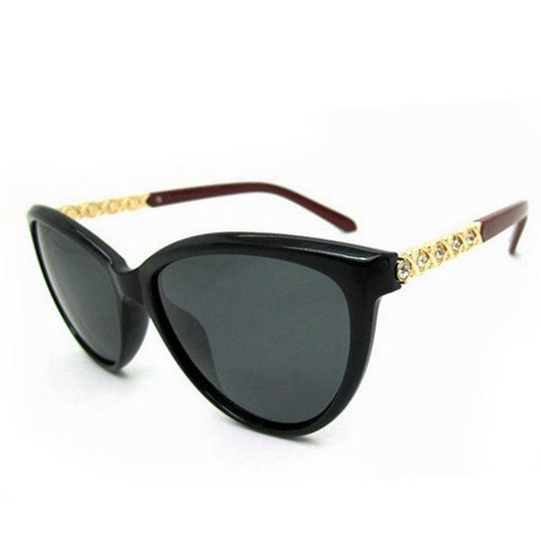 sunglasses veshion retro cat eye diamond luxury men women fashion uv400 glasses, White;black
sunglasses veshion retro cat eye diamond luxury men women fashion uv400 glasses, White;black