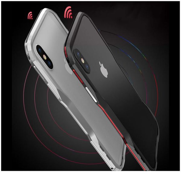 metal bumper case for iphone11 pro xs max case aluminium frame hard protective cover for iphonexs x r 7 8plus bum wmtkdo
metal bumper case for iphone11 pro xs max case aluminium frame hard protective cover for iphonexs x r 7 8plus bum wmtkdo